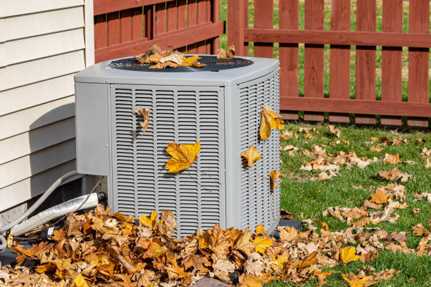 Tullahoma, TN HVAC Company