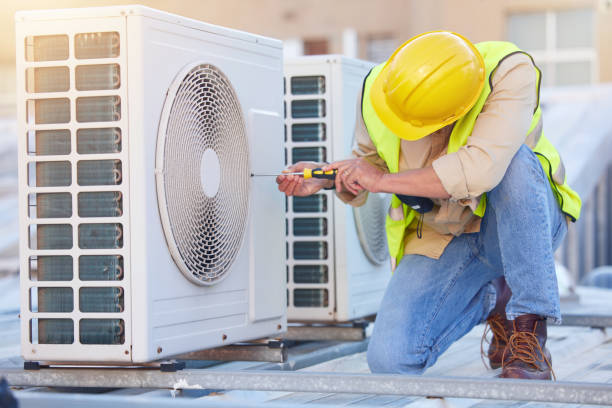 Best Ductless HVAC Repair  in Tullahoma, TN