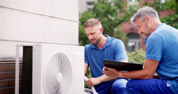 HVAC Emergency Services in Tullahoma, TN