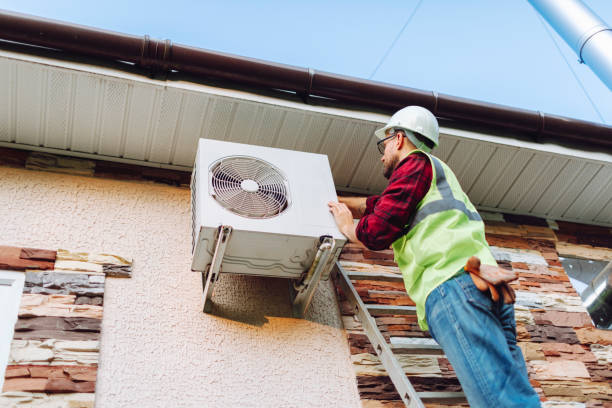 Best Commercial HVAC Repair  in Tullahoma, TN
