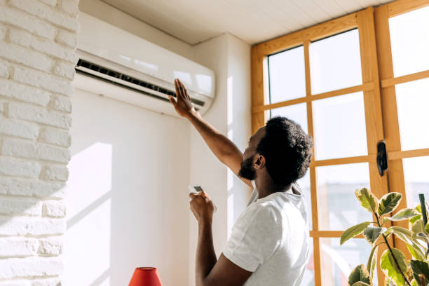 Best Ductless HVAC Repair  in Tullahoma, TN