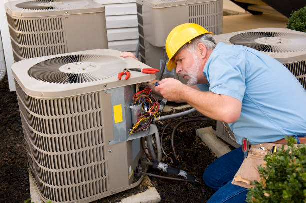 Best HVAC System Installation  in Tullahoma, TN