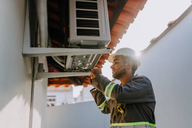 Best HVAC Repair Near Me  in Tullahoma, TN