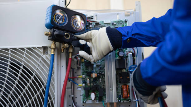 Affordable Air Conditioning Repair in Tullahoma, TN