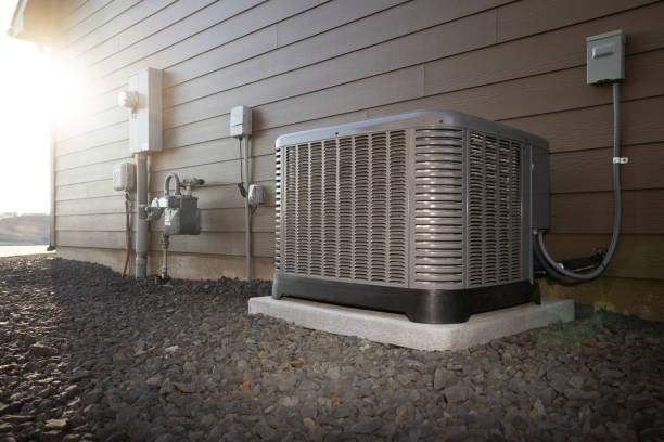 Best HVAC Installation Services  in Tullahoma, TN